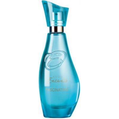 Avon Encanto Fascinating toaletní voda dámská 50 ml – Hledejceny.cz