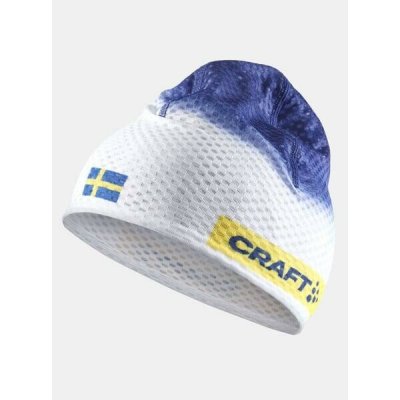 Craft Ski Team Mesh čepice bílá – Hledejceny.cz