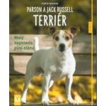 PARSON A JACK RUSSELL TERIÉR JAK NA TO - Wegner Karin – Hledejceny.cz