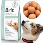 Brit Veterinary Diet Dog Grain Free Struvite 12 kg – Sleviste.cz