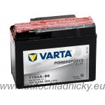 Varta YTR4A-BS, 503903 | Zboží Auto