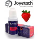 Joyetech JAHODA 10 ml 6 mg – Hledejceny.cz