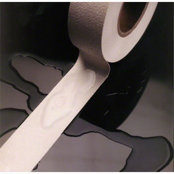 Heskins Protiskluzová páska do mokrého prostředí 150 x 610 mm