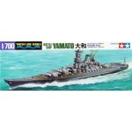 Revell slepovací model Bismarck 1:700 – Sleviste.cz