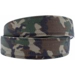 Pásek Kore Essentials tactical woodland – Hledejceny.cz