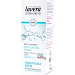 Lavera Basis Sensitiv hydratační krém 50 ml – Hledejceny.cz