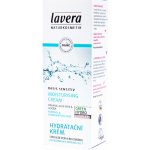 Lavera Basis Sensitiv hydratační krém 50 ml – Zbozi.Blesk.cz