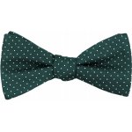 Bubibubi s puntíky h6005 zelený – Zboží Mobilmania