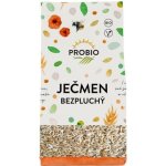 Bioharmonie Ječmen bezpluchý 0,5 kg – Zboží Dáma