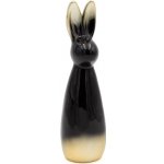 Velikonoční dekorace FIG 199 J černá / zlatá 2 ks – Hledejceny.cz