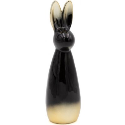 Velikonoční dekorace FIG 199 J černá / zlatá 2 ks – Hledejceny.cz