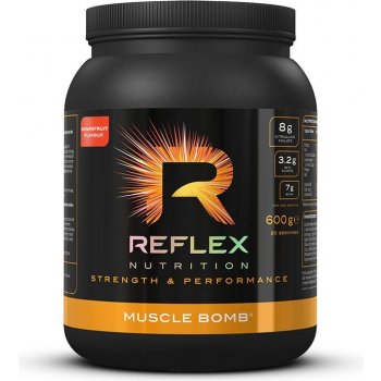 Reflex Nutrition Muscle bomb 600 g