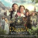 OST Soundtrack - Když draka bolí hlava - Karel Gott, Michal David a další CD