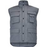 Cerva Vesta TRITON zateplená červená – Zboží Dáma