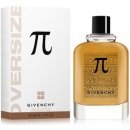 Givenchy Pí toaletní voda pánská 10 ml vzorek