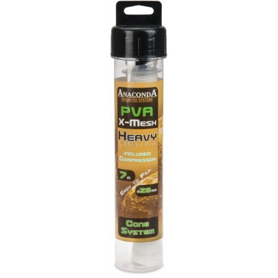 Anaconda PVA X-Mesh 16 mm – Hledejceny.cz