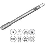 Narex Ždánice 041531620007000 - Závitník strojní G 1/4" stoupání 19P na palec (") typ 3043 kód 3502, DIN 5156 – Hledejceny.cz