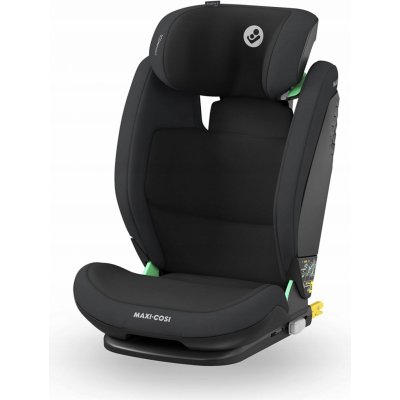 MAXI-COSI RodiFix S i-Size 2023 basic black – Sleviste.cz