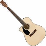 Fender CD-60SCE – Zbozi.Blesk.cz