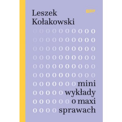 Mini-wykłady o maxi-sprawach – Zboží Mobilmania