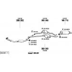 Bosal BS 282-503 – Hledejceny.cz