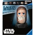 Ravensburger 3D Puzzle - Hylkies: Star Wars: Obi-Wan Kenobi - 54 ks – Sleviste.cz