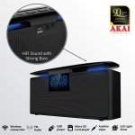 AKAI ABTS-M10 – Hledejceny.cz