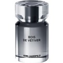 Karl Lagerfeld Les Parfums Matieres Bois De Vétiver toaletní voda pánská 50 ml