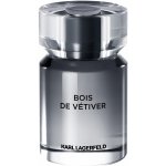 Karl Lagerfeld Les Parfums Matieres Bois De Vétiver toaletní voda pánská 50 ml – Hledejceny.cz