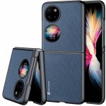 Pouzdro Dux Ducis Fino Huawei P50 Pocket modré – Hledejceny.cz