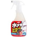 Soft99 Stain Cleaner Strong Type 500 ml – Zboží Mobilmania