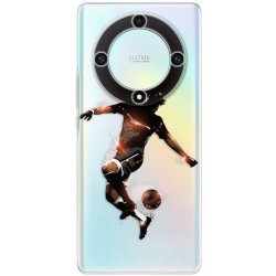 iSaprio Fotball 01 Honor Magic5 Lite 5G