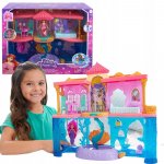 Disney Princess Malá panenka Ariel a královský zámek – Zboží Dáma