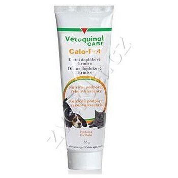 Vétoquinol Care Calo-Pet gel 120 g