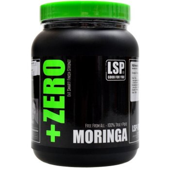 LSP zero + Zero moringa 750 g