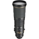 Nikon 500mm f/4 AF-S E FL ED VR – Zboží Mobilmania