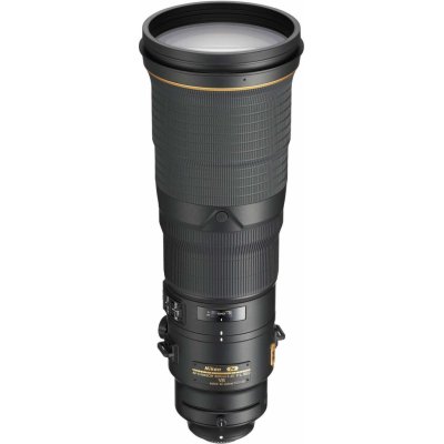 Nikon 500mm f/4 AF-S E FL ED VR – Zboží Mobilmania