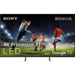 Sony Bravia KD-65X80L – Zboží Mobilmania