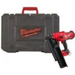 Milwaukee M18 FFN21-0C 4933478993 – Zboží Mobilmania