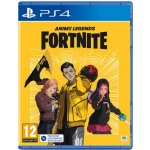 Fortnite: Anime Legends – Zboží Dáma