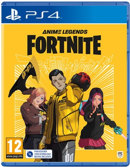 Fortnite ps4 sale cena