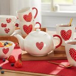 Die moderne Hausfrau Srdce 1,2 l – Hledejceny.cz