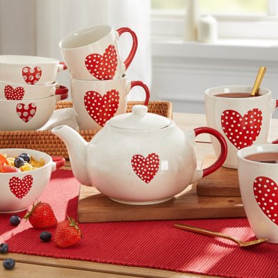 Die moderne Hausfrau Srdce 1,2 l – Hledejceny.cz