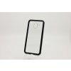 Pouzdro a kryt na mobilní telefon Samsung Pouzdro Bomba Magnetické luxury samsung černé Model: Galaxy J6 2018 S029_SAM_J6_-2018-__BLACK