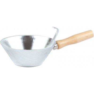 Lobster Naběračka zednická fanka pozink, 15cm TES104475 – Sleviste.cz