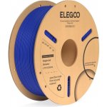 Elegoo PLA+ 1,75mm 1 kg Blue 50.203.0072 – Zboží Živě