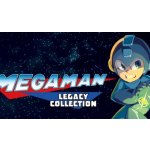 Megaman Legacy Collection – Hledejceny.cz