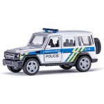 SIKU 2308 Auto MERCEDES AMG G65 policie 1:50 – Zboží Dáma