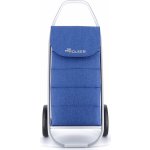 Rolser Com Tweed Polar 8 taška na kolečkách modrá – Zboží Mobilmania