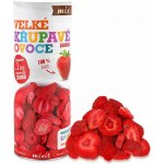 Mixit Velká křupavá jahoda 100 g – Zboží Dáma